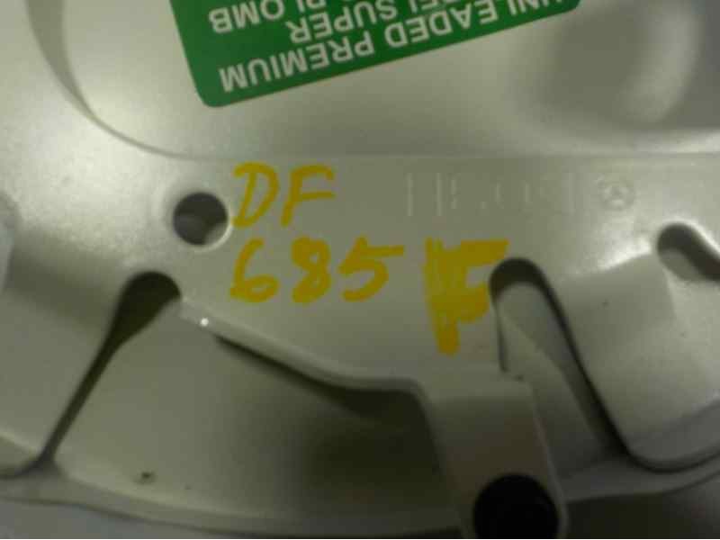 Recambio de tapa combustible para mazda 2 lim. () 1.5 16v cat referencia OEM IAM   