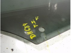 Recambio de cristal puerta trasero izquierdo para audi q3 (8u) 2.0 tdi referencia OEM IAM 8U0845205A   2