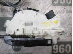 Recambio de cerradura puerta delantera izquierda para seat ibiza sc (6j1) 1.6 16v referencia OEM IAM 5N1837015C   2