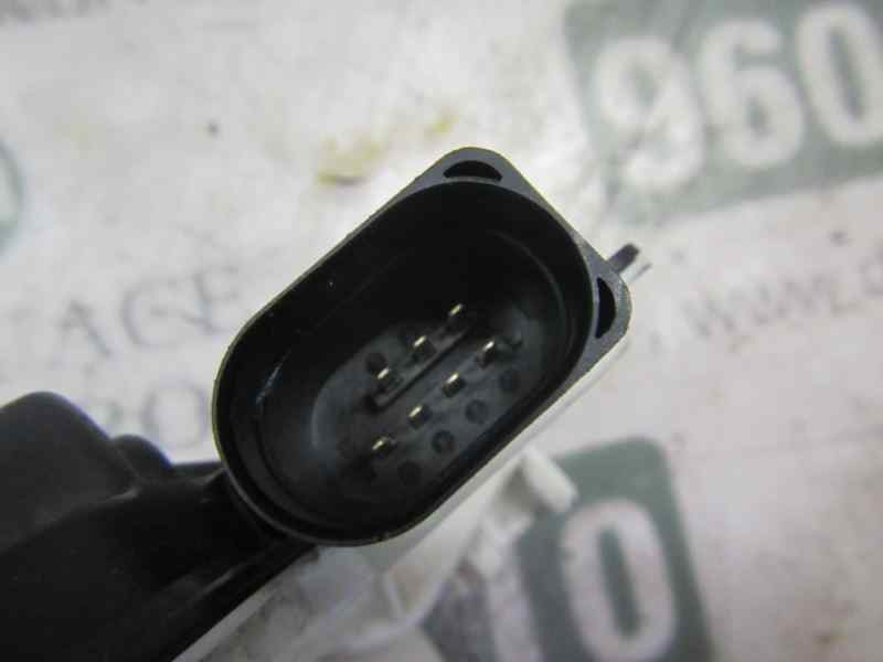 Recambio de cerradura puerta delantera izquierda para seat ibiza sc (6j1) 1.6 16v referencia OEM IAM 5N1837015C  