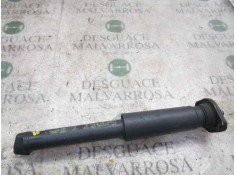 Recambio de amortiguador delantero derecho para smart coupe básico (45kw) referencia OEM IAM   