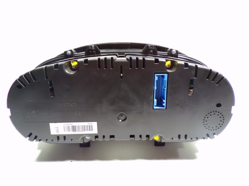 Recambio de cuadro instrumentos para audi q3 (8u) 2.0 tdi referencia OEM IAM 8U0920930A 8U0920930A A2C53434673