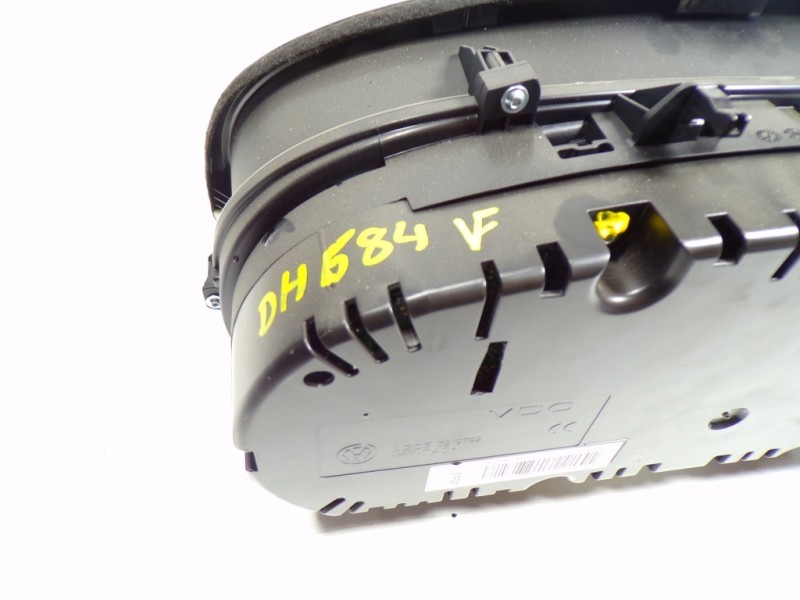 Recambio de cuadro instrumentos para audi q3 (8u) 2.0 tdi referencia OEM IAM 8U0920930A 8U0920930A A2C53434673