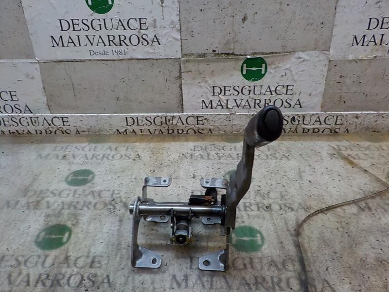 Recambio de palanca freno de mano para peugeot partner kombi 1.6 16v hdi cat referencia OEM IAM   