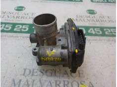 Recambio de caja mariposa para toyota auris 1.4 turbodiesel cat referencia OEM IAM    2