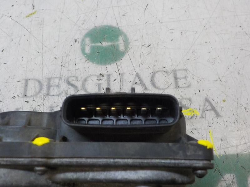 Recambio de caja mariposa para toyota auris 1.4 turbodiesel cat referencia OEM IAM   