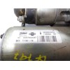 Recambio de motor arranque para nissan micra (k13) 1.2 cat referencia OEM IAM 233001HC1A  