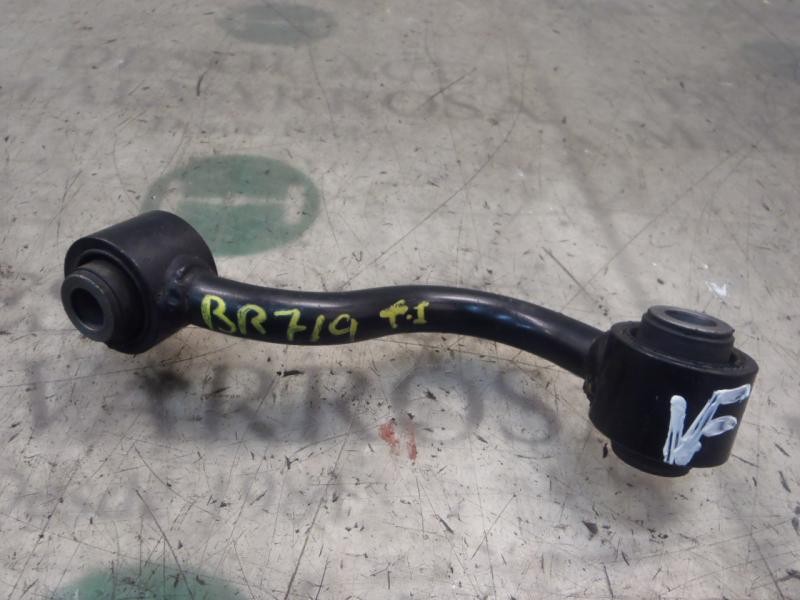 Recambio de tirante trasero izquierdo para nissan qashqai (j10) acenta referencia OEM IAM   