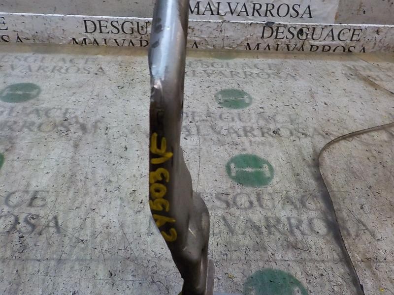 Recambio de palanca freno de mano para peugeot partner kombi 1.6 16v hdi cat referencia OEM IAM   