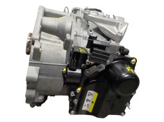 Recambio de caja cambios para audi a1 sportback (gba) 1.0 tfsi referencia OEM IAM 0CW300050D UBT  2