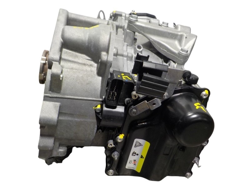 Recambio de caja cambios para audi a1 sportback (gba) 1.0 tfsi referencia OEM IAM 0CW300050D UBT 