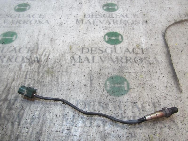 Recambio de sonda lambda para nissan primera berlina (p12) 1.8 16v cat referencia OEM IAM   