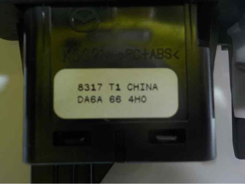 Recambio de warning para mazda 2 lim. () 1.5 16v cat referencia OEM IAM   