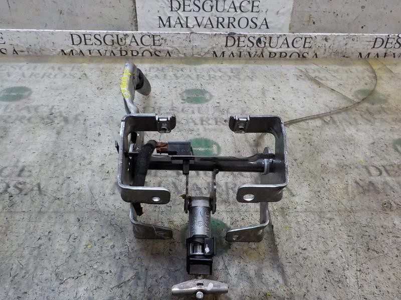 Recambio de palanca freno de mano para peugeot partner kombi 1.6 16v hdi cat referencia OEM IAM   