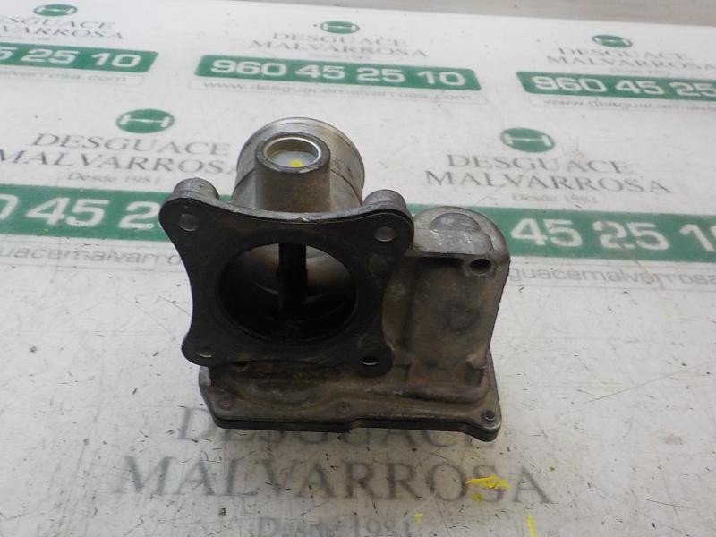 Recambio de caja mariposa para toyota auris 1.4 turbodiesel cat referencia OEM IAM   