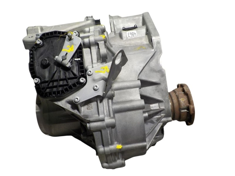 Recambio de caja cambios para audi a1 sportback (gba) 1.0 tfsi referencia OEM IAM 0CW300050D UBT 