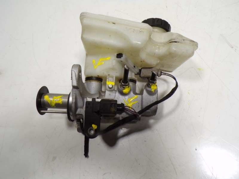 Recambio de bomba freno para volkswagen golf vii lim. (bq1) 1.5 16v tsi act referencia OEM IAM 5Q1614019R 5Q1611301G 