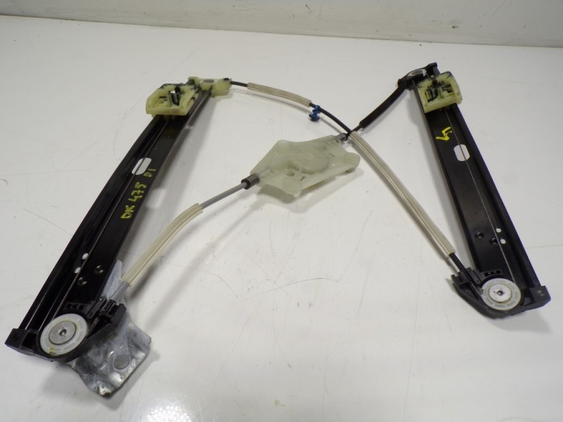 Recambio de elevalunas delantero izquierdo para cupra formentor 1.5 tsi referencia OEM IAM 5FF837461A 5FF837461A 