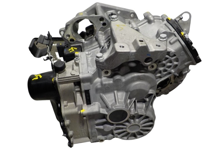 Recambio de caja cambios para audi a1 sportback (gba) 1.0 tfsi referencia OEM IAM 0CW300050D UBT 