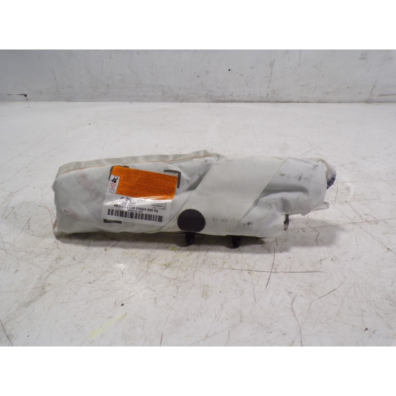 Recambio de airbag lateral delantero derecho para jaguar xf 2.2 diesel cat referencia OEM IAM C2D10436 9X23611D32BA 