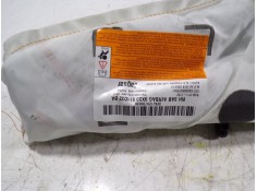 Recambio de airbag lateral delantero derecho para jaguar xf 2.2 diesel cat referencia OEM IAM C2D10436 9X23611D32BA  2