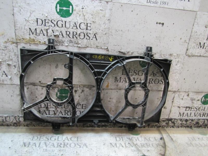 Recambio de canalizador aire para nissan primera berlina (p12) 1.8 16v cat referencia OEM IAM   