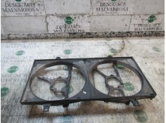 Recambio de canalizador aire para nissan primera berlina (p12) 1.8 16v cat referencia OEM IAM    2