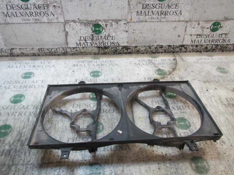 Recambio de canalizador aire para nissan primera berlina (p12) 1.8 16v cat referencia OEM IAM   