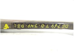 Recambio de brazo suspension inferior trasero derecho para volkswagen golf v berlina (1k1) r32 referencia OEM IAM 1K0501530C   2