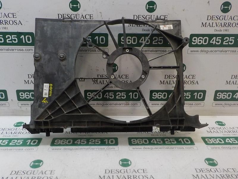 Recambio de canalizador aire para toyota auris 1.4 turbodiesel cat referencia OEM IAM   