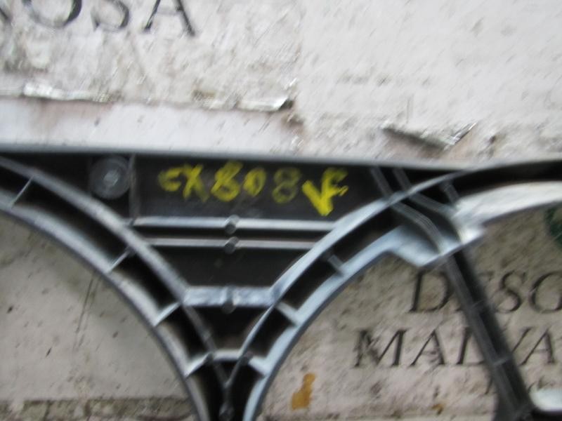 Recambio de canalizador aire para nissan primera berlina (p12) 1.8 16v cat referencia OEM IAM   