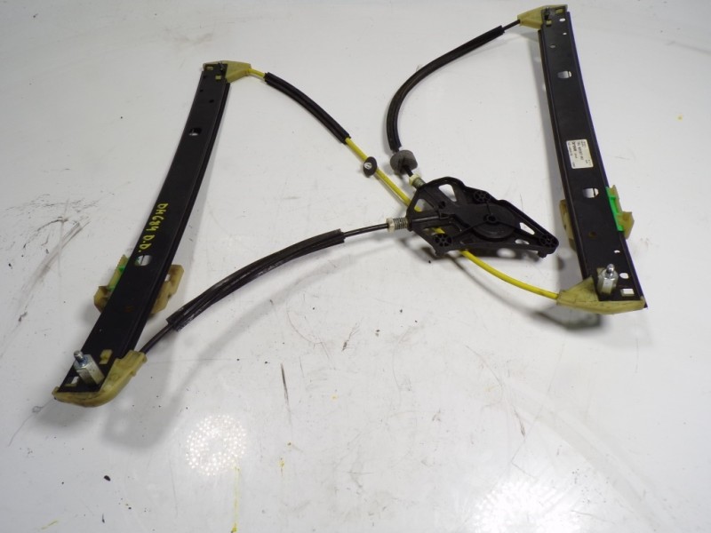 Recambio de elevalunas delantero derecho para audi q3 (8u) 2.0 tdi referencia OEM IAM 8U0837462 8U0837462 1021928895105