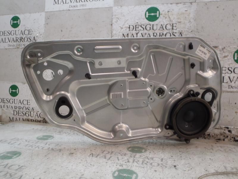 Recambio de elevalunas delantero izquierdo para volvo v50 familiar 1.6 d kinetic referencia OEM IAM 31253513  