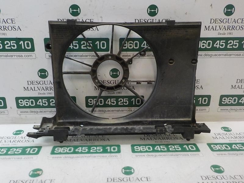 Recambio de canalizador aire para toyota auris 1.4 turbodiesel cat referencia OEM IAM   