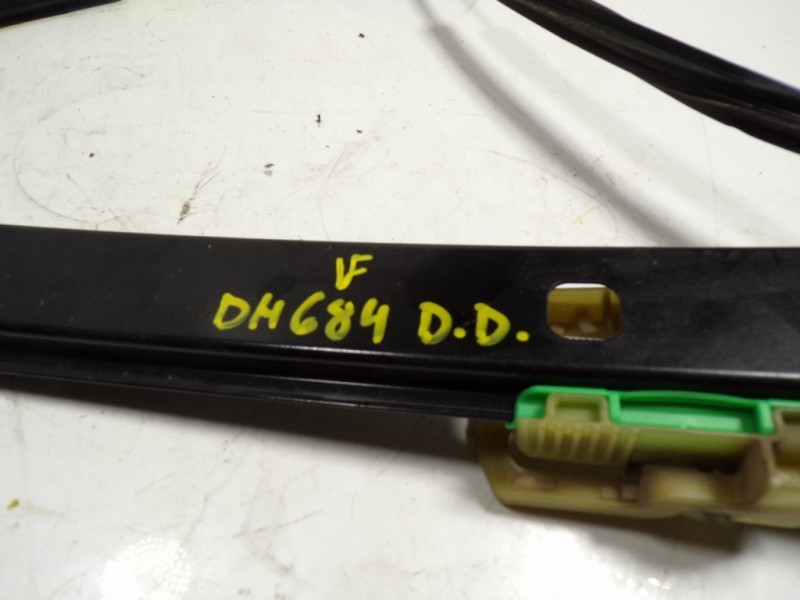 Recambio de elevalunas delantero derecho para audi q3 (8u) 2.0 tdi referencia OEM IAM 8U0837462 8U0837462 1021928895105