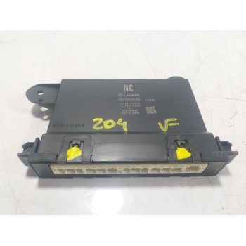 MODULO ELECTRONICO 8865078270 