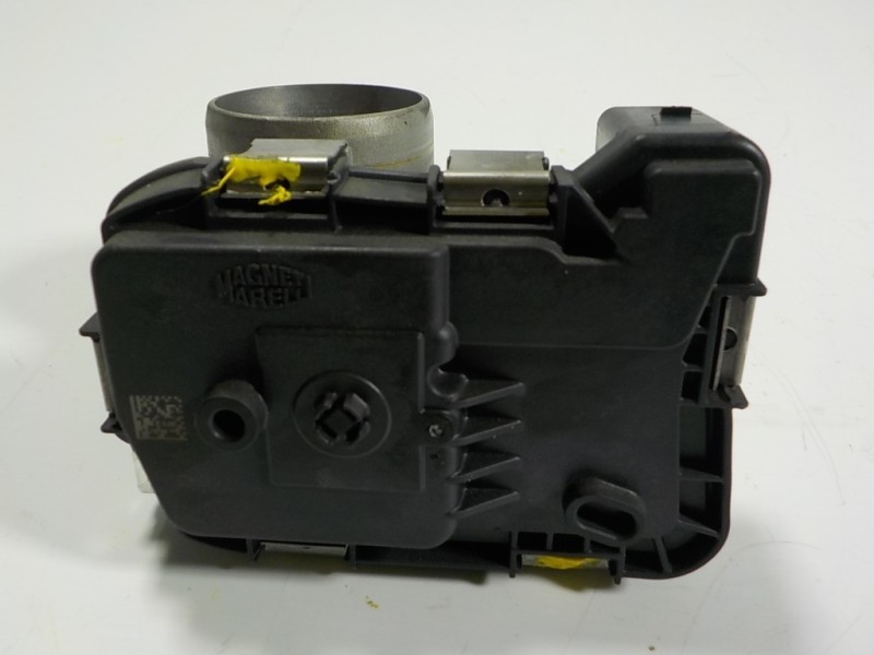 Recambio de caja mariposa para audi a1 sportback (gba) 1.0 tfsi referencia OEM IAM 04C133062C 04C133062C 