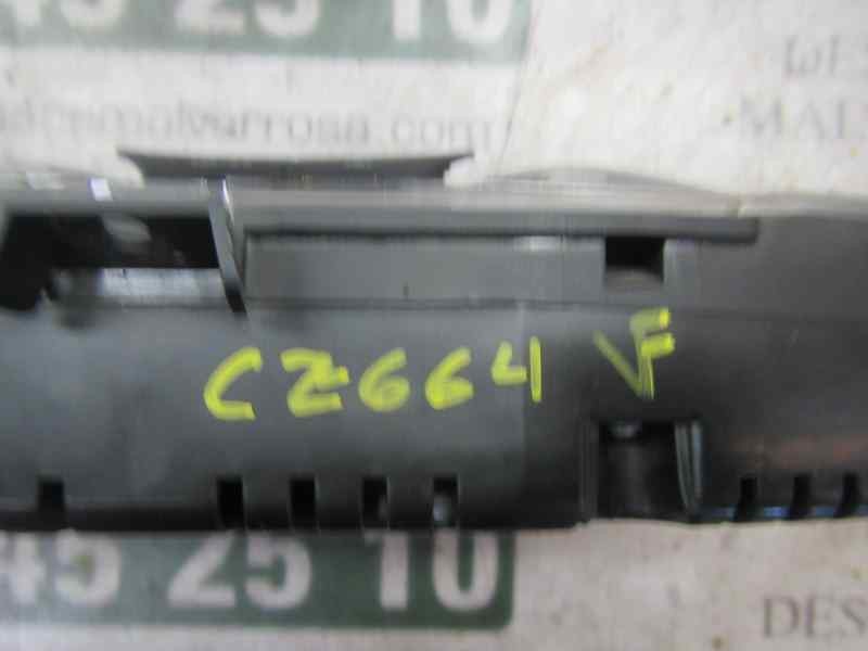 Recambio de cuadro instrumentos para seat ibiza sc (6j1) 1.6 16v referencia OEM IAM 6J0920801X 6J0920801 