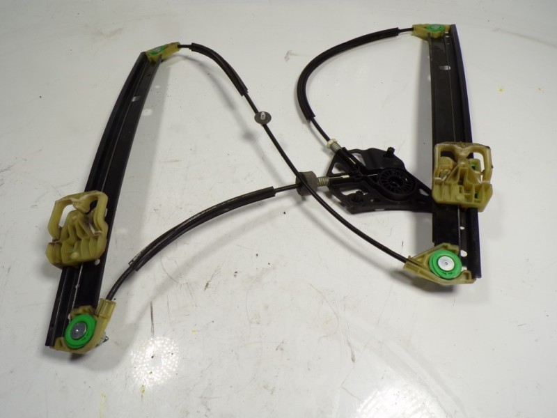 Recambio de elevalunas delantero izquierdo para audi q3 (8u) 2.0 tdi referencia OEM IAM 8U0837461 8U0837461 102192889405