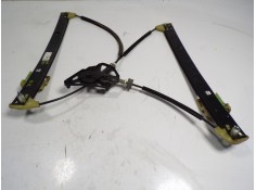 Recambio de elevalunas delantero izquierdo para audi q3 (8u) 2.0 tdi referencia OEM IAM 8U0837461 8U0837461 102192889405 2