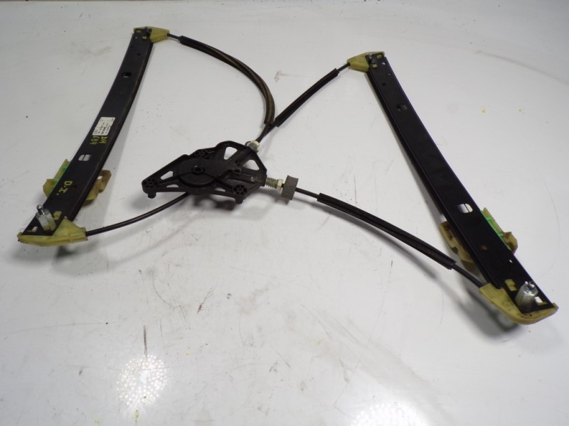 Recambio de elevalunas delantero izquierdo para audi q3 (8u) 2.0 tdi referencia OEM IAM 8U0837461 8U0837461 102192889405