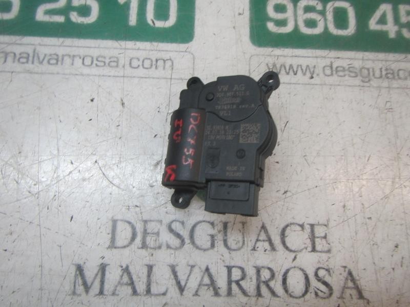 Recambio de modulo electronico para volkswagen golf vii lim. (5g1) bluemotion referencia OEM IAM   