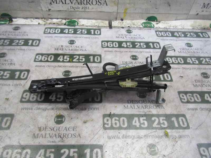 Recambio de elevalunas delantero derecho para seat ibiza sc (6j1) 1.6 16v referencia OEM IAM 6J3837462  