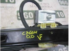 Recambio de elevalunas delantero derecho para seat ibiza sc (6j1) 1.6 16v referencia OEM IAM 6J3837462   2