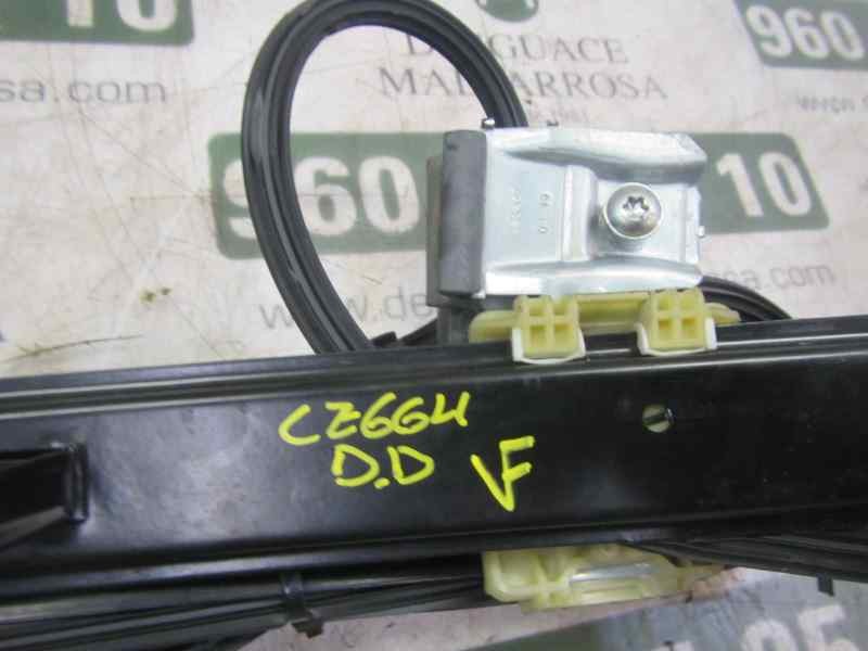 Recambio de elevalunas delantero derecho para seat ibiza sc (6j1) 1.6 16v referencia OEM IAM 6J3837462  