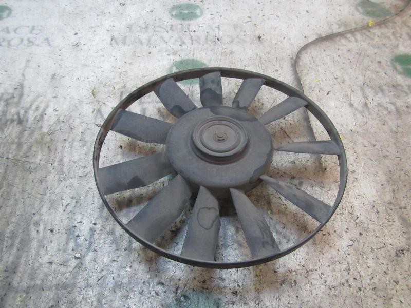 Recambio de electroventilador para seat toledo (1l) 1.9 tdi referencia OEM IAM   