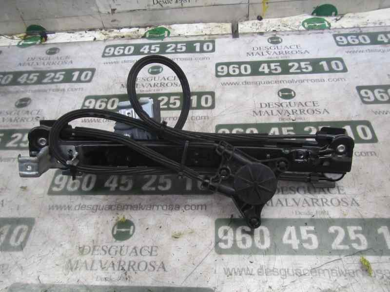 Recambio de elevalunas delantero derecho para seat ibiza sc (6j1) 1.6 16v referencia OEM IAM 6J3837462  