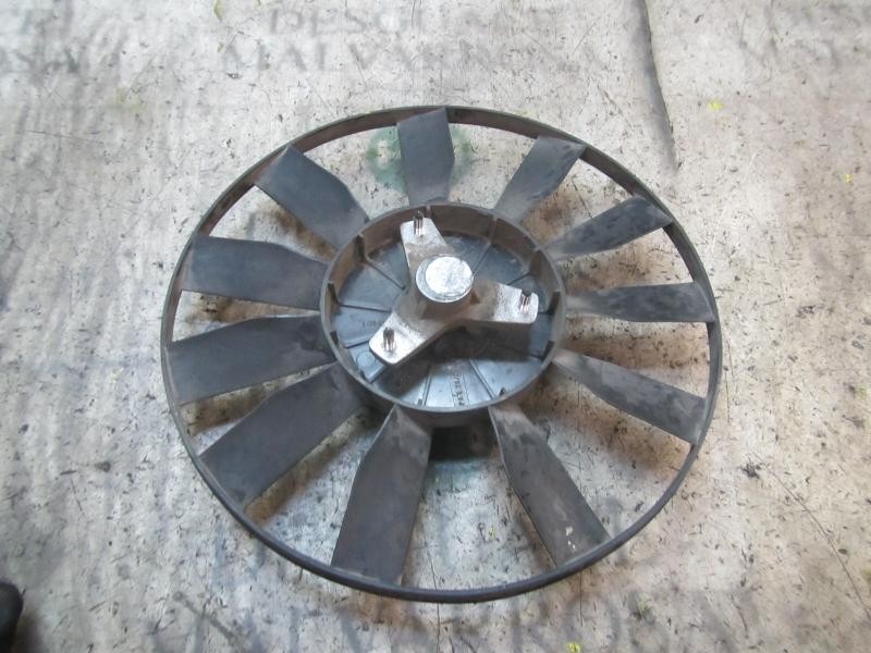 Recambio de electroventilador para seat toledo (1l) 1.9 tdi referencia OEM IAM   