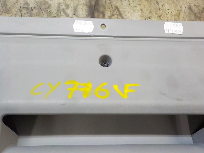 Recambio de guantera para dacia logan ii 1.2 16v cat referencia OEM IAM 685113219R  