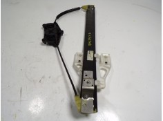 Recambio de elevalunas trasero derecho para audi q3 (8u) 2.0 tdi referencia OEM IAM 8U0839462 8U0839462 1021928903102 2